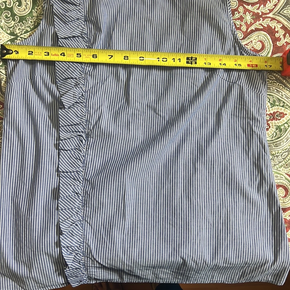 Banana Republic blouse - Picture 6 of 8